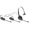 Беспроводная (DECT) гарнитура PLANTRONICS SAVI 8240 211819-02