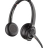 Беспроводная гарнитура PLANTRONICS POLY SAVI 8220-M 209214-02