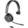 Беспроводная гарнитура PLANTRONICS POLY VOYAGER 4220 OFFICE-1 212721-05