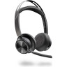 Bluetooth гарнитура PLANTRONICS POLY VOYAGER FOCUS 2 213726-01