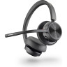 Bluetooth моно гарнитура PLANTRONICS VOYAGER 4210 UC USB-A PL-B4210UC-A