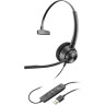 Гарнитура для Call-центра PLANTRONICS POLY ENCOREPRO EP310 USB-A 214568-01