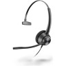 Гарнитура телефонная PLANTRONICS PRACTICA SP11-QD с разъемом QD PL-SP11-QD