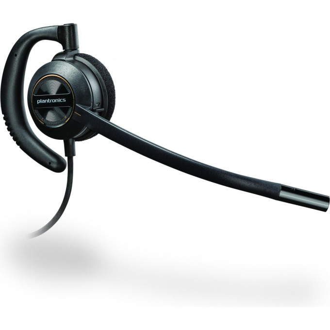Телефонная гарнитура PLANTRONICS ENCOREPRO HW530 PL-HW530