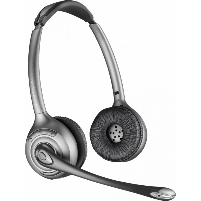 Запасная гарнитура для PLANTRONICS Savi W720, W420, CS520 (DECT) PL-SPR-WH350/A