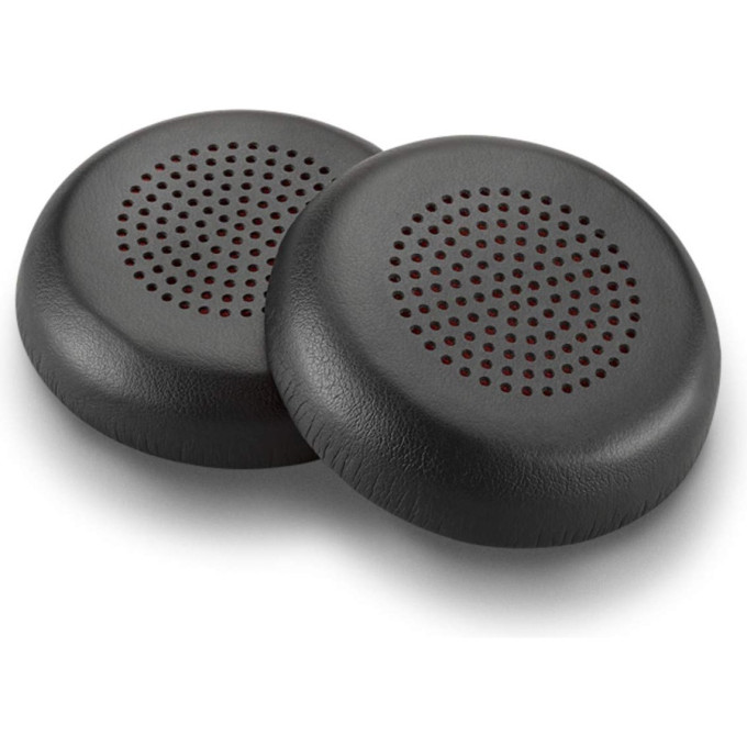 Запасные амбушюры PLANTRONICS POLY для гарнитур Savi W8210,W8220 211424-01